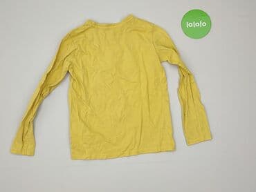 koszulka barcelony sinsay: Sweatshirt, Sinsay, 9 years, 128-134 cm, condition - Very good — 3
