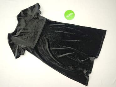 welurowe sukienki na wesele: Tesco, Sukienka damska, rozmiar M — 3