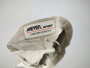 chillin: Męskie spodnie MEYER Sport – Comfort-Stretch - Model: MEYER Sport — 4