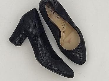borelli buty: Półbuty damskie, rozmiar 37 — 1