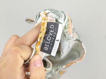 mohito bezrękawnik: Beloved, T-shirt damski, rozmiar L — 4