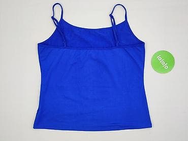poliamid top: Top damski, rozmiar XL — 3