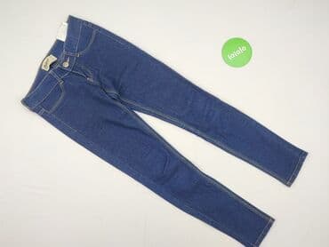 джинси жіночі сінсей: Bershka, Jeans for women, size 2XS (EU 32) — 2