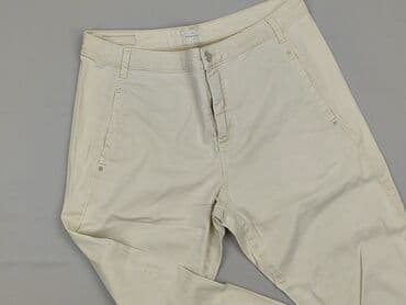 jeansy bootcut: Jeans for women, size L (EU 40) — 1