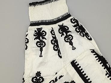 vistula: Unika Paris, Spodnie materiałowe damskie, rozmiar M — 1