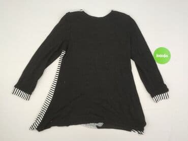 bluzka w paski c a: Women's blouse, size M (EU 38) — 3