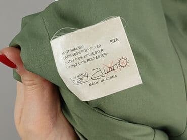 Ubrania damskie: Sukienka damska, rozmiar 2XL — 5