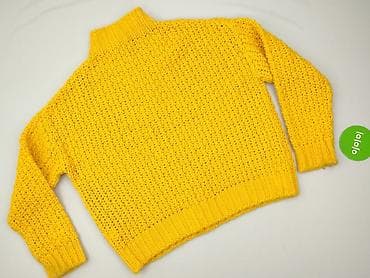 pull: Women`s sweater, size M — 3