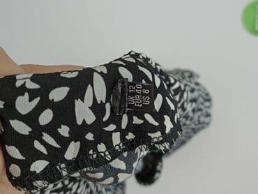 bluzki damskie dopasowane: Bluzka damska, rozmiar L — 4