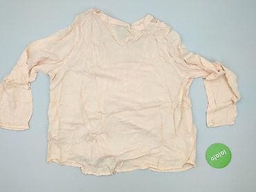 bluzki transparentna: Zizzi, Bluzka damska, rozmiar L — 3