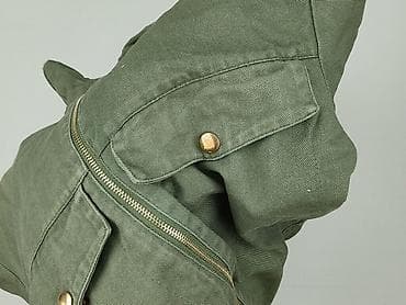 kurtka 3 w 1: Sinsay, Kurtka jeansowa damska, rozmiar XS — 6