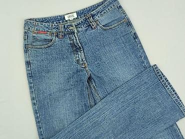 buty kubenz: Used Jeans, Jeansy damskie, rozmiar M — 1
