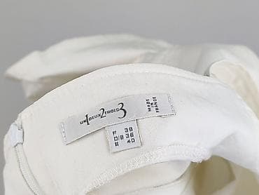 baby dungrees: Un Deux Trois, Sukienka damska, rozmiar M — 4
