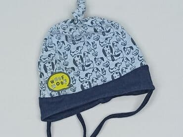 koszulka koty: Cap, condition - Good — 1