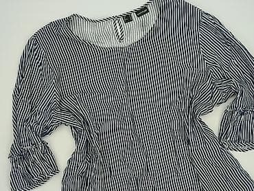 bluzki blyszczące: Bodyflirt, Bluzka damska, rozmiar XL — 1