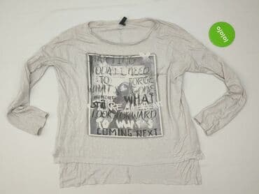 bluzki z smiesznymi napisami: S.Oliver, Bluzka damska, rozmiar M — 3