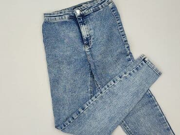 sinsay spodenki damskie jeans: Sinsay, Jeansy damskie, rozmiar XS — 1