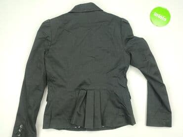 sukienka o kroju marynarki h m: H&M, Піджак жіночий, розмір M — 3