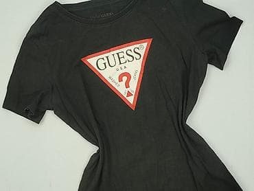 Guess, T-shirt damski, rozmiar M