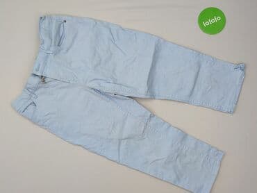 lidl joggery damskie: 3/4 Trousers for women, size S (EU 36) — 2