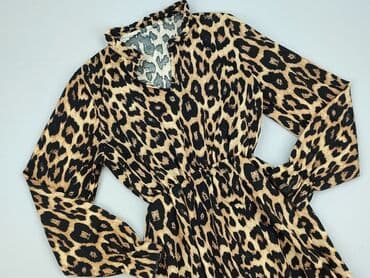 zara sukienki z piórami: Name, Women`s dress, S — 1