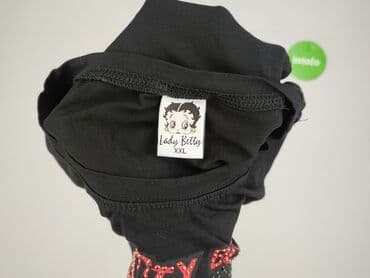 dsquared2 t shirty: Betty Boop, T-shirt damski, rozmiar 2XL — 5