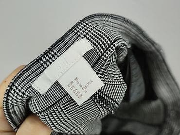 hm jackson: H&M, Spodnie materiałowe damskie, rozmiar M — 4