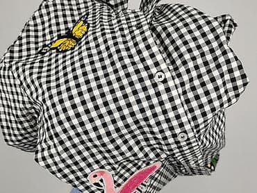 koszula dishe: H&M Divided, Koszula damska, rozmiar 2XS — 6