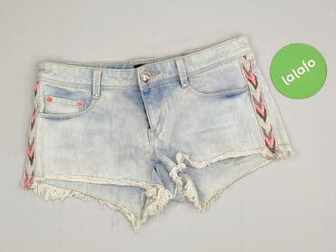 krótkie spodenki diil: Tally Weijl, Szorty damskie, rozmiar M — 2