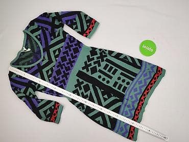 rainbow high bluza: RAINBOW, Sukienka damska, rozmiar S — 3