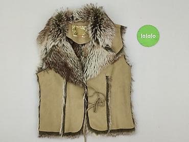 sky bomber: Orsay, Women`s waistcoat, size S — 2