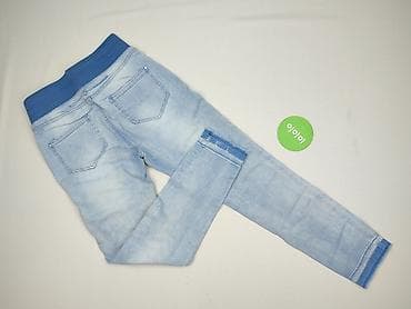 cropped jeans: Freequent, Jeansy damskie, rozmiar S — 3