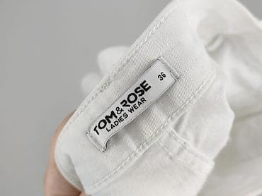 szorty h: Szorty damskie, rozmiar S — 4