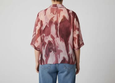 garnitury damskie komplety: Elegancki komplet, rozmiar 2XL — 9