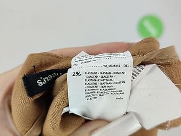 sinsej: Spódnica damska, rozmiar 2XS — 6