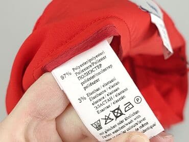 spodnie z wysokim stanem vinted: Heine, Spodnie materiałowe damskie, XL — 5