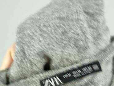 zara t shirty oversized: Zara, T-shirt damski, M — 5