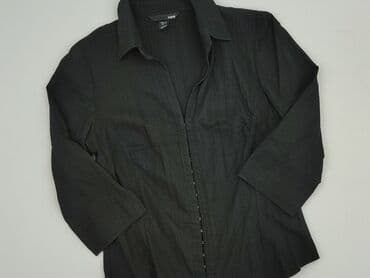 harnaś koszulka: H&M, Koszula damska, rozmiar M — 1