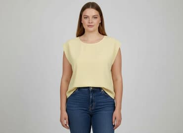 ile wazy bluza: Bluzka damska, rozmiar 3XL — 1