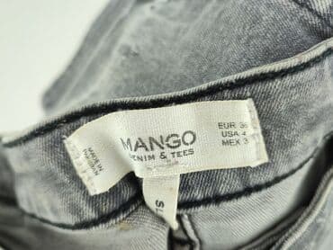 abercrombie and fitch jeans: Denim, Джинси жіночі, S — 5