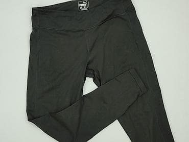 banned: Puma, Legginsy Sportowe damskie, rozmiar XL — 1