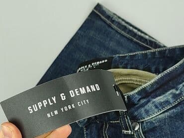 jeans cos: Jeansy damskie, rozmiar S — 5