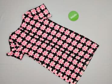 ccc klapki różowe: Rose, Sukienka damska, rozmiar S — 4