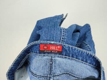 mango spódnice jeansowe midi: H&L, Spódnica damska, rozmiar M — 5