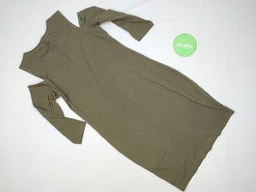 wulczanka sukienki: Sinsay, Sukienka damska, rozmiar M — 3