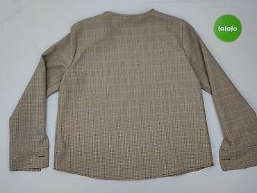 buty doberman: Zara, Bluzka damska, rozmiar L — 3