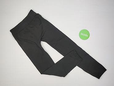 amisu leginy: Legginsy Sportowe damskie, rozmiar XL — 3