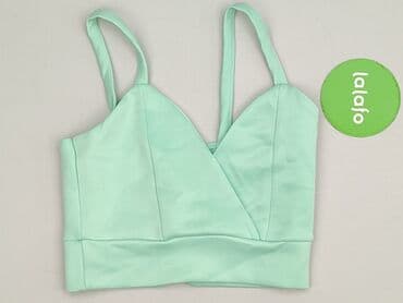 dorimodes majtki bezszwowe: Glamour, Top damski, rozmiar S — 2