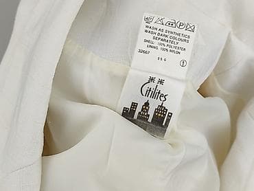 asmen garnitury ceny: Marynarka damska, rozmiar M — 5