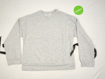 кофти жіночі польські: Women`s sweatshirt, size S (EU 36) — 2